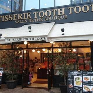 TOOTH TOOTH PATISSERIE 三宮店の写真18