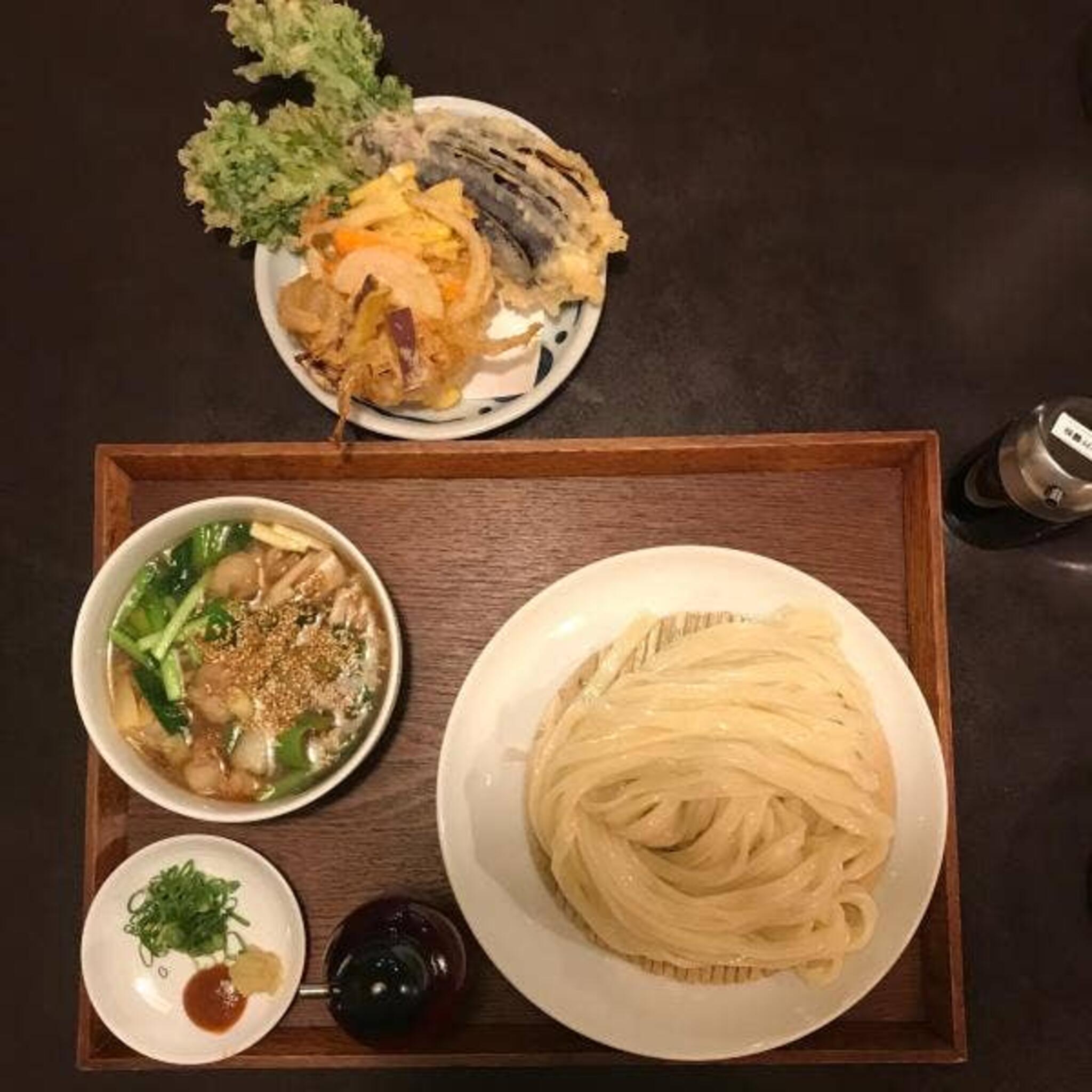 手打ちうどん いしづかの代表写真10