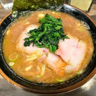 神田ラーメン わいずの写真23