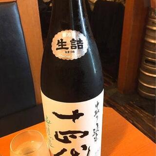 日本酒の魚枡 巣鴨本店の写真16