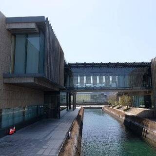 長崎県美術館カフェの写真6
