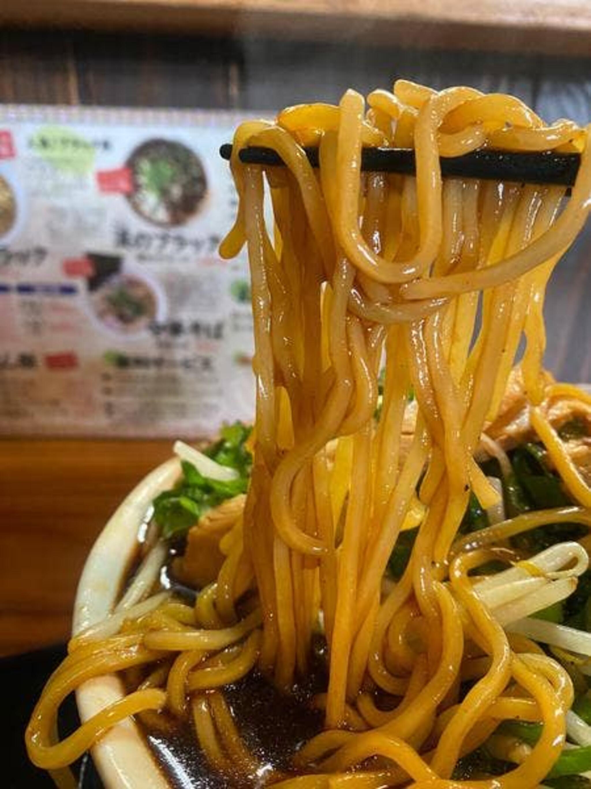 麺家チャクリキの代表写真8