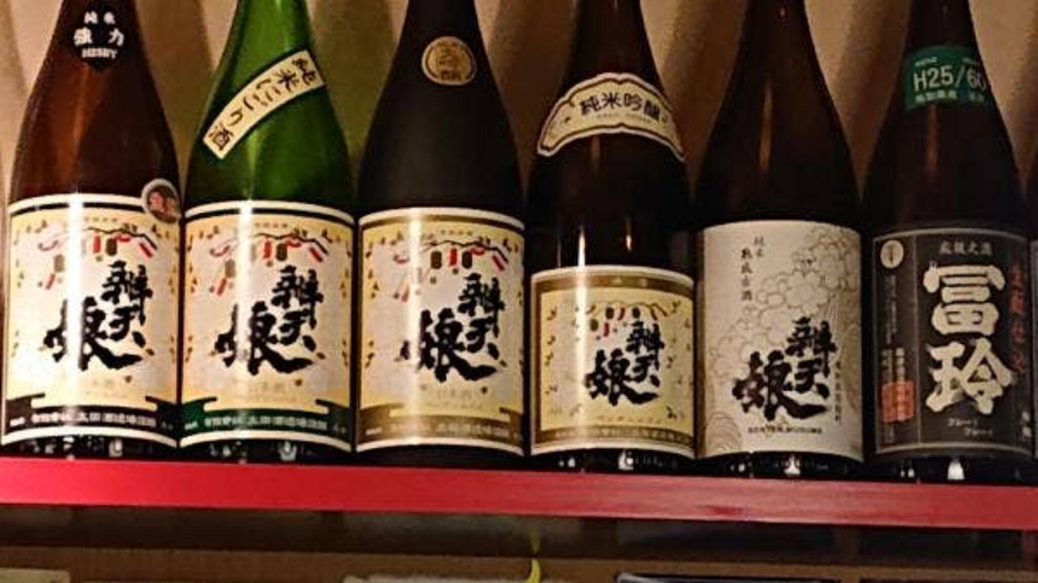 日本酒 かんき(旧店名:麦太郎)の代表写真6