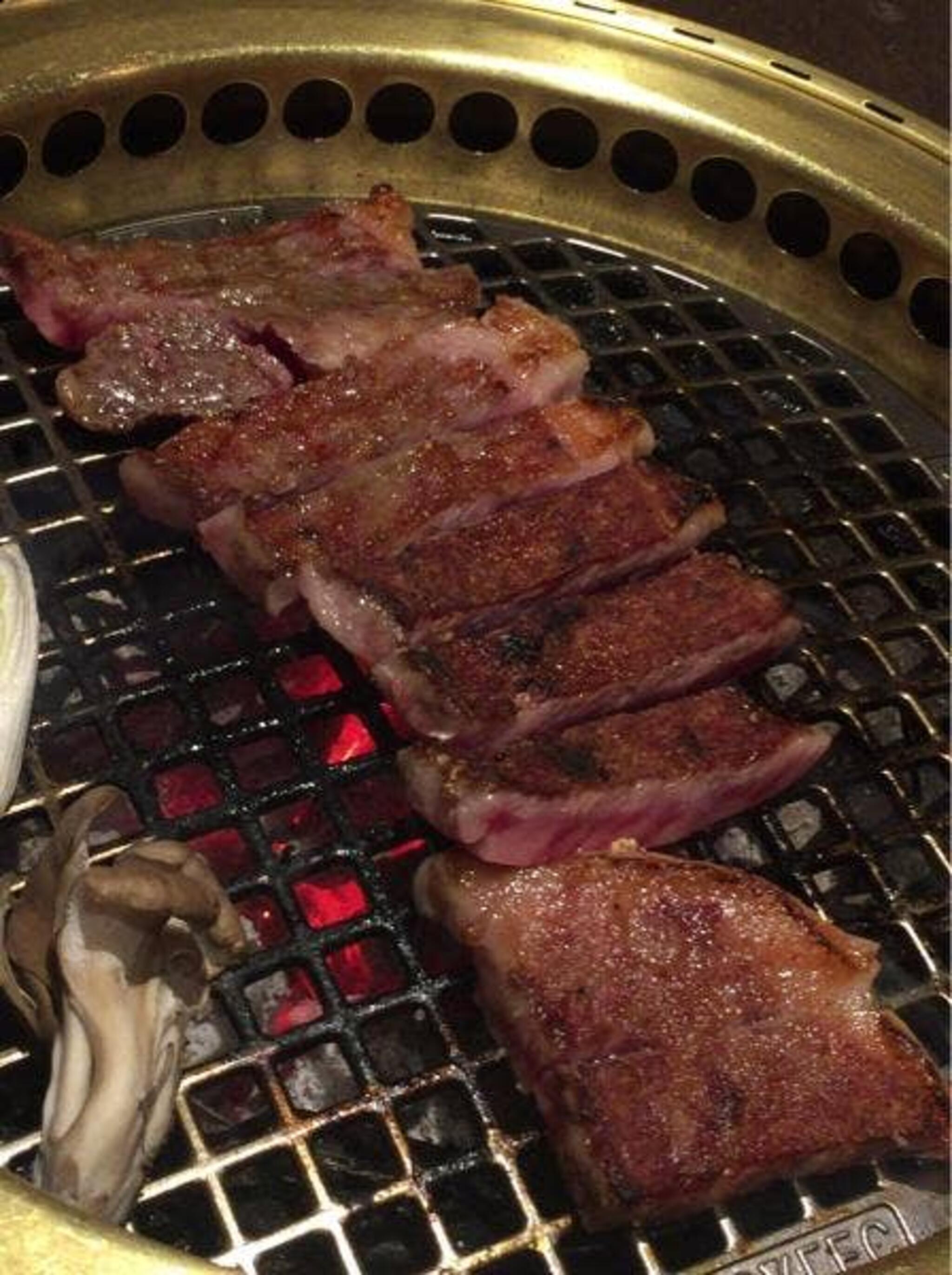 信州焼肉 NAMSAN 長野東口店の代表写真7