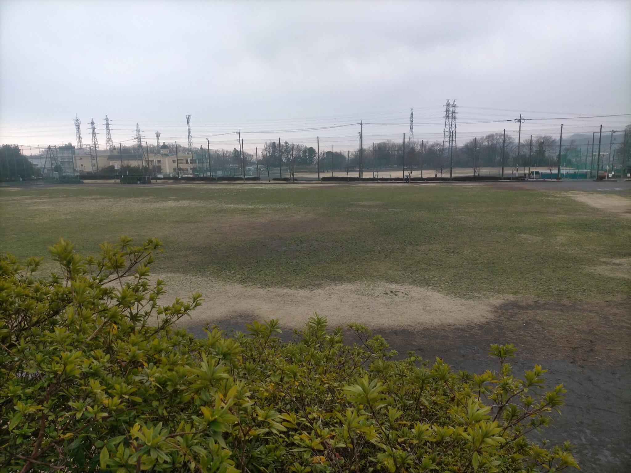 原宿公園 (相模原市緑区)の代表写真3