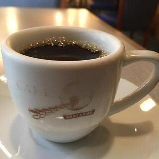 カフェ ブラジレイロの写真15