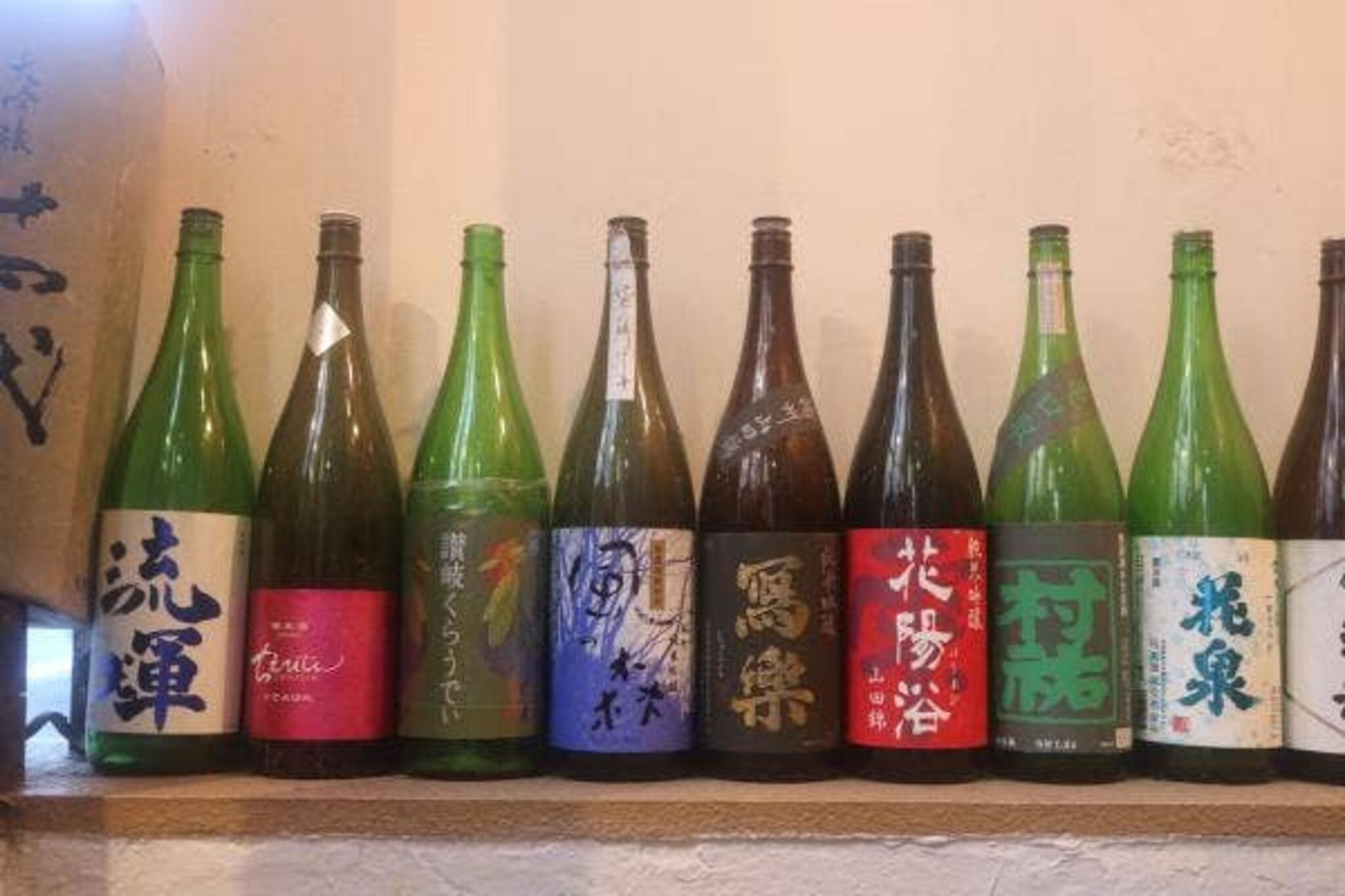 創作和食と日本酒 直心(じきしん)の代表写真9