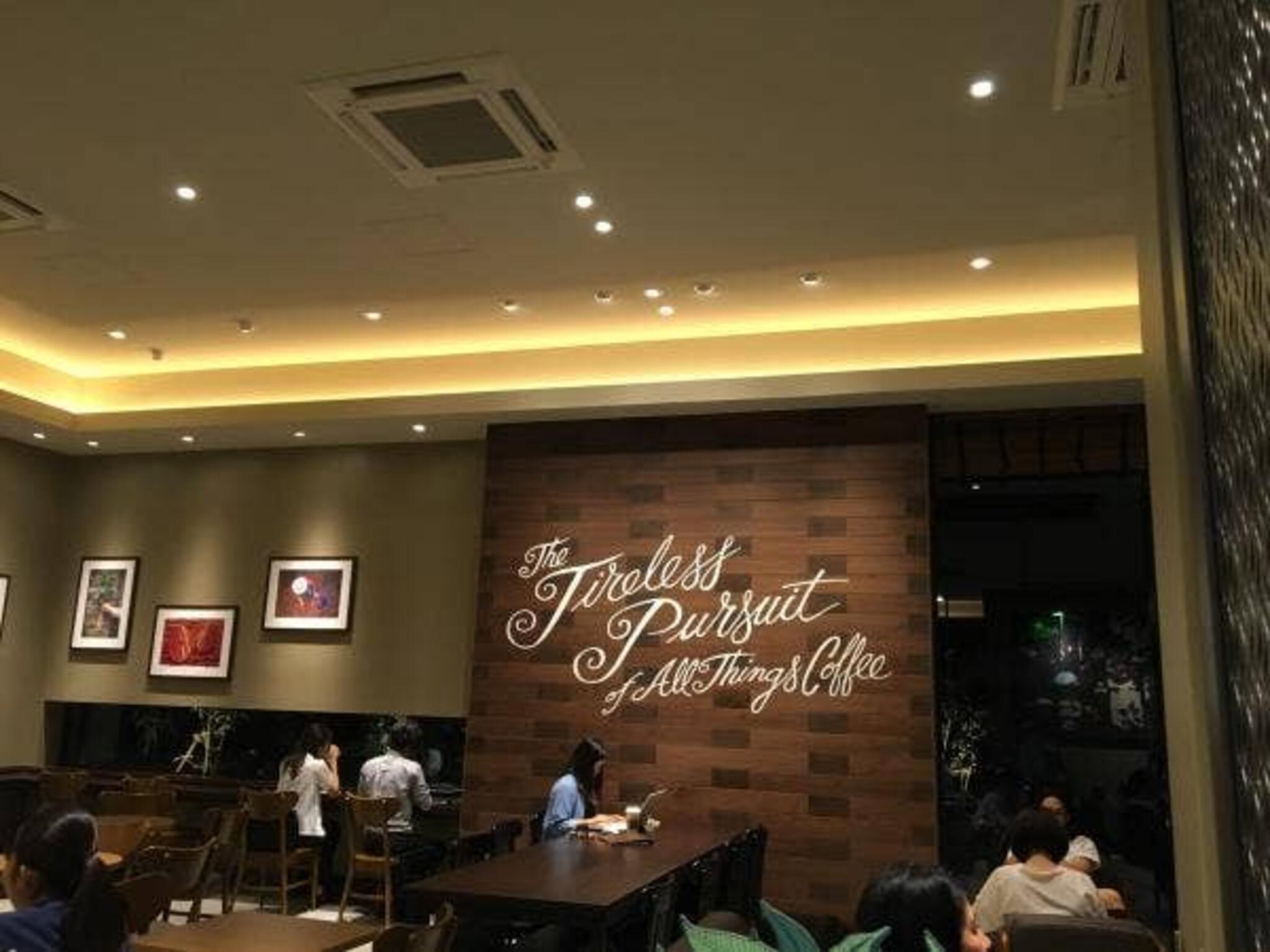 スターバックスコーヒー 浜松半田山店の代表写真7
