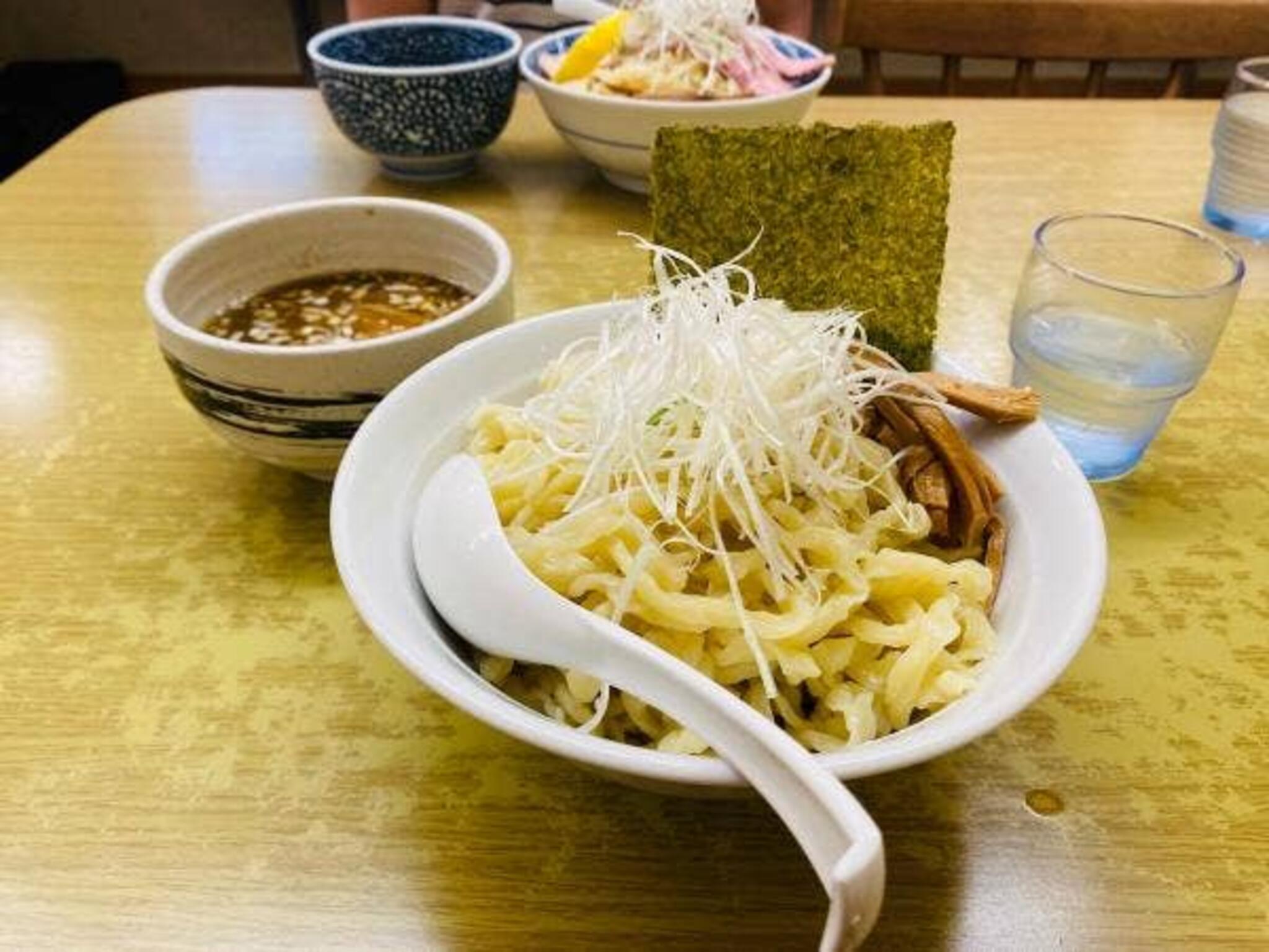 麺屋 つるるの代表写真9