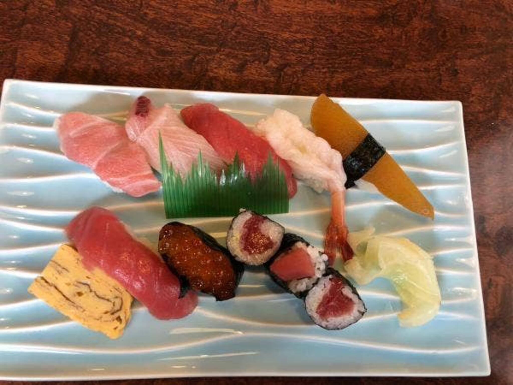 桜寿司の代表写真1