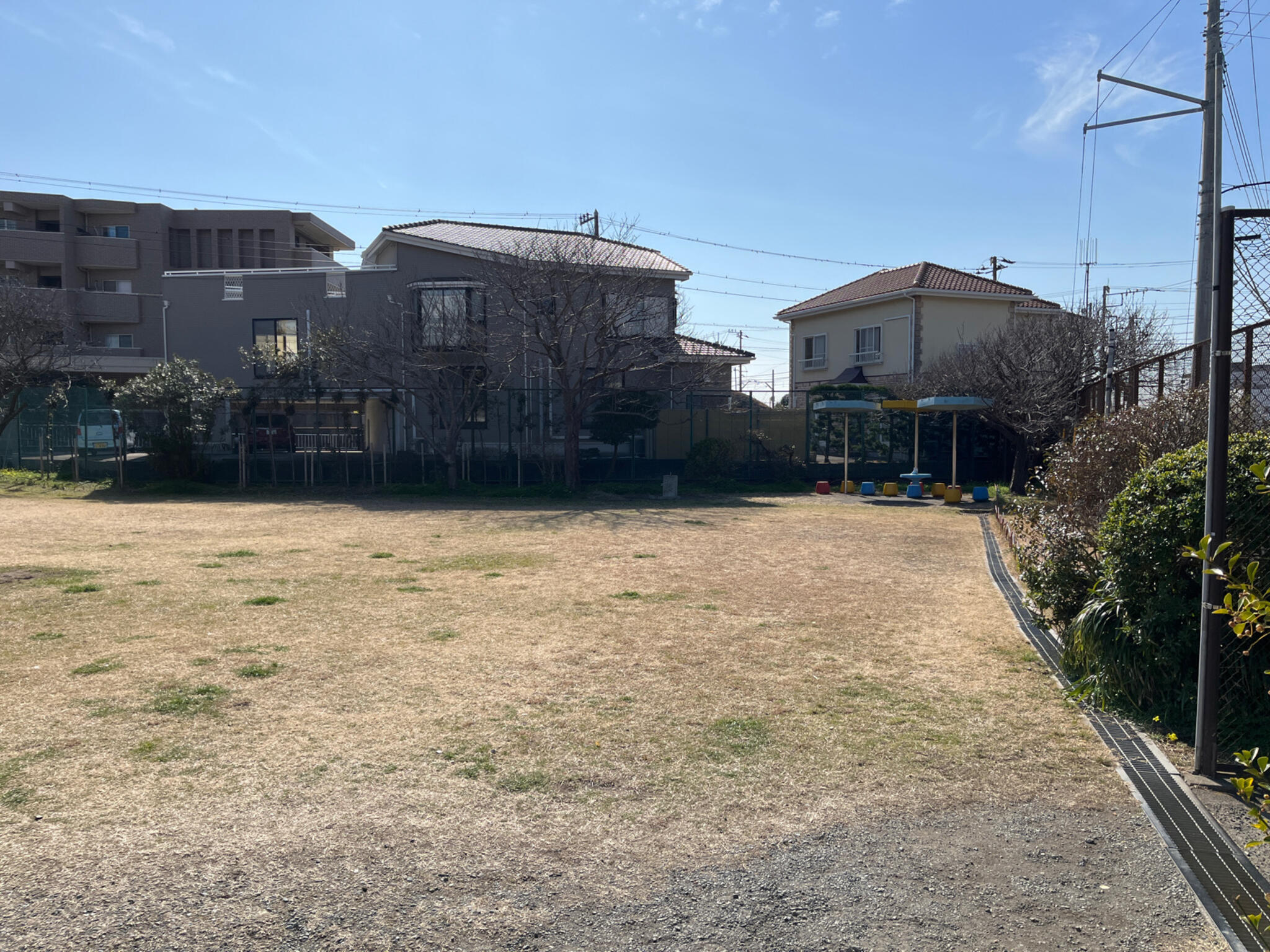 田辺公園(鎌倉市)の代表写真6
