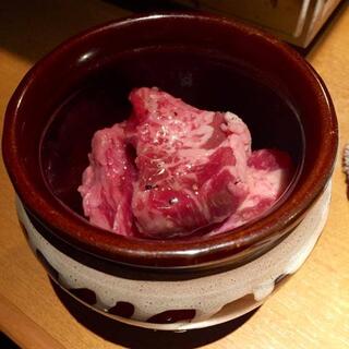 和牛焼肉食べ放題 肉屋の台所 渋谷宮益坂店の写真17