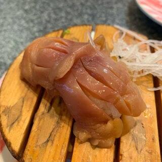 回転寿司魚磯の写真18