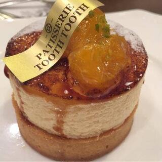 TOOTH TOOTH PATISSERIE 三宮店の写真15