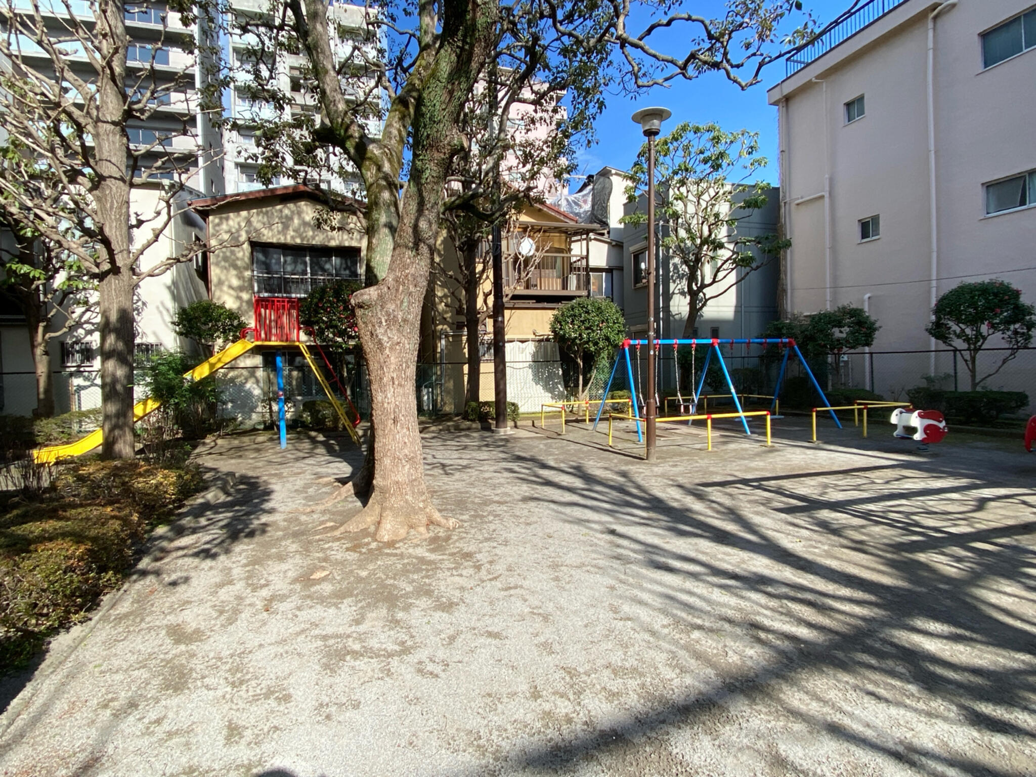 平井五丁目第二児童遊園の代表写真1