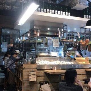 牡蠣ときどきサカナ メリケンサカナ 名駅店の写真13