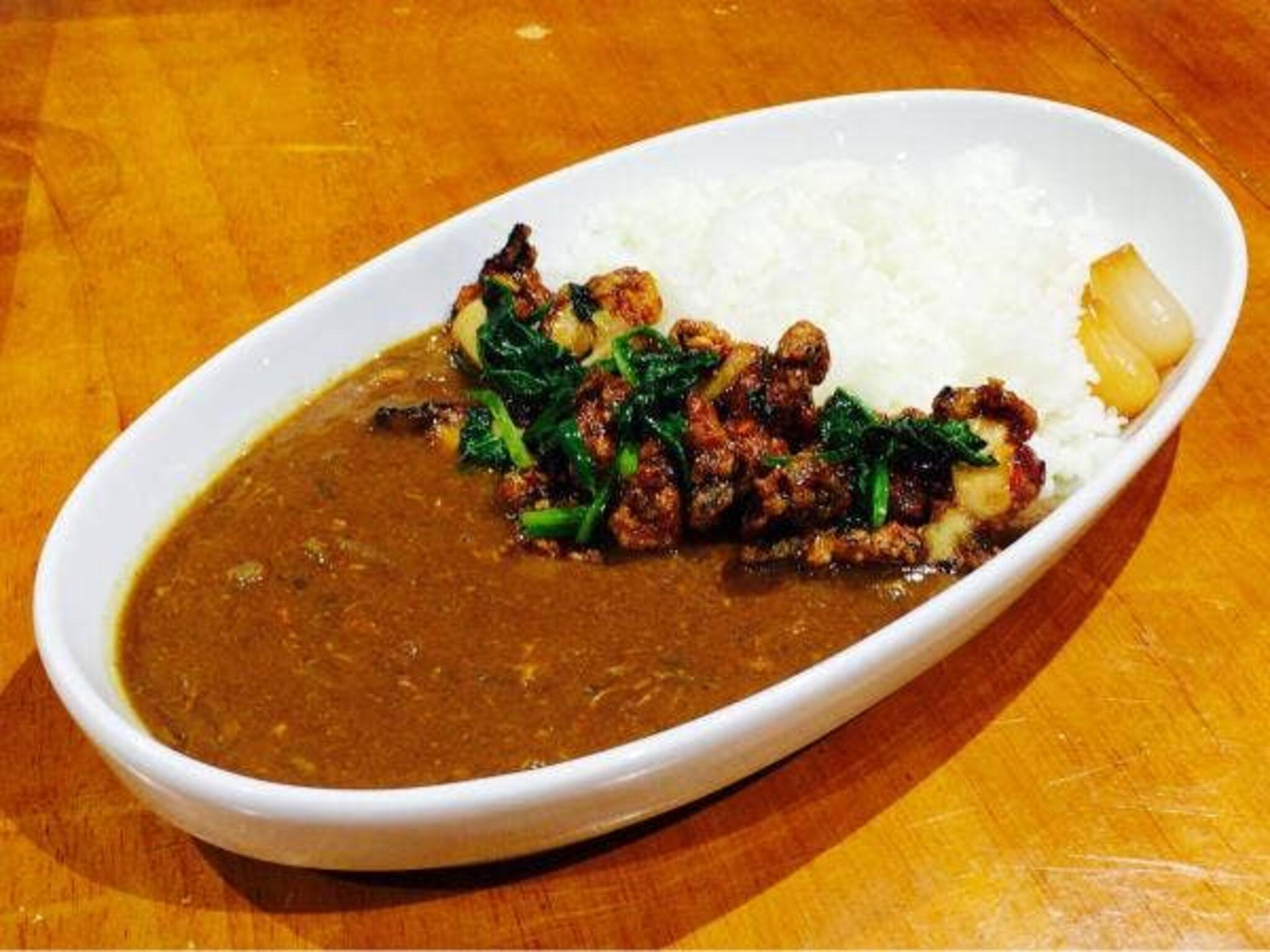 Curry NaNaの代表写真6