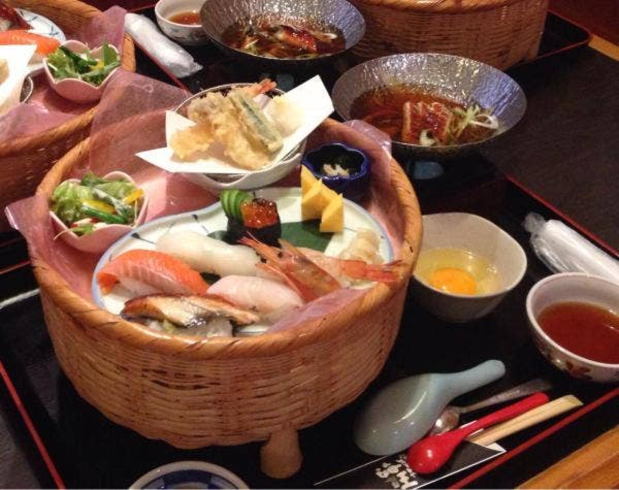 しゃぶしゃぶ・寿司・和食 海王の代表写真10