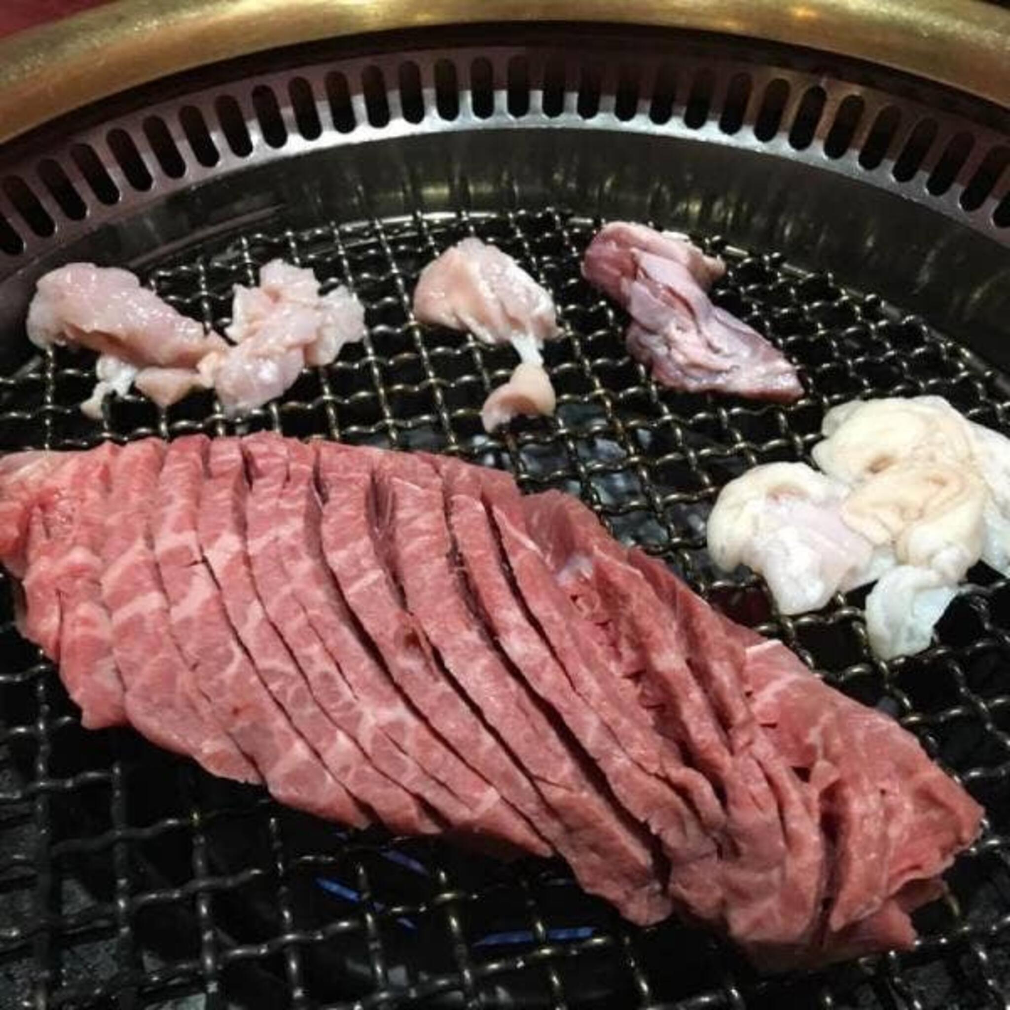 焼肉のにくよしの代表写真3