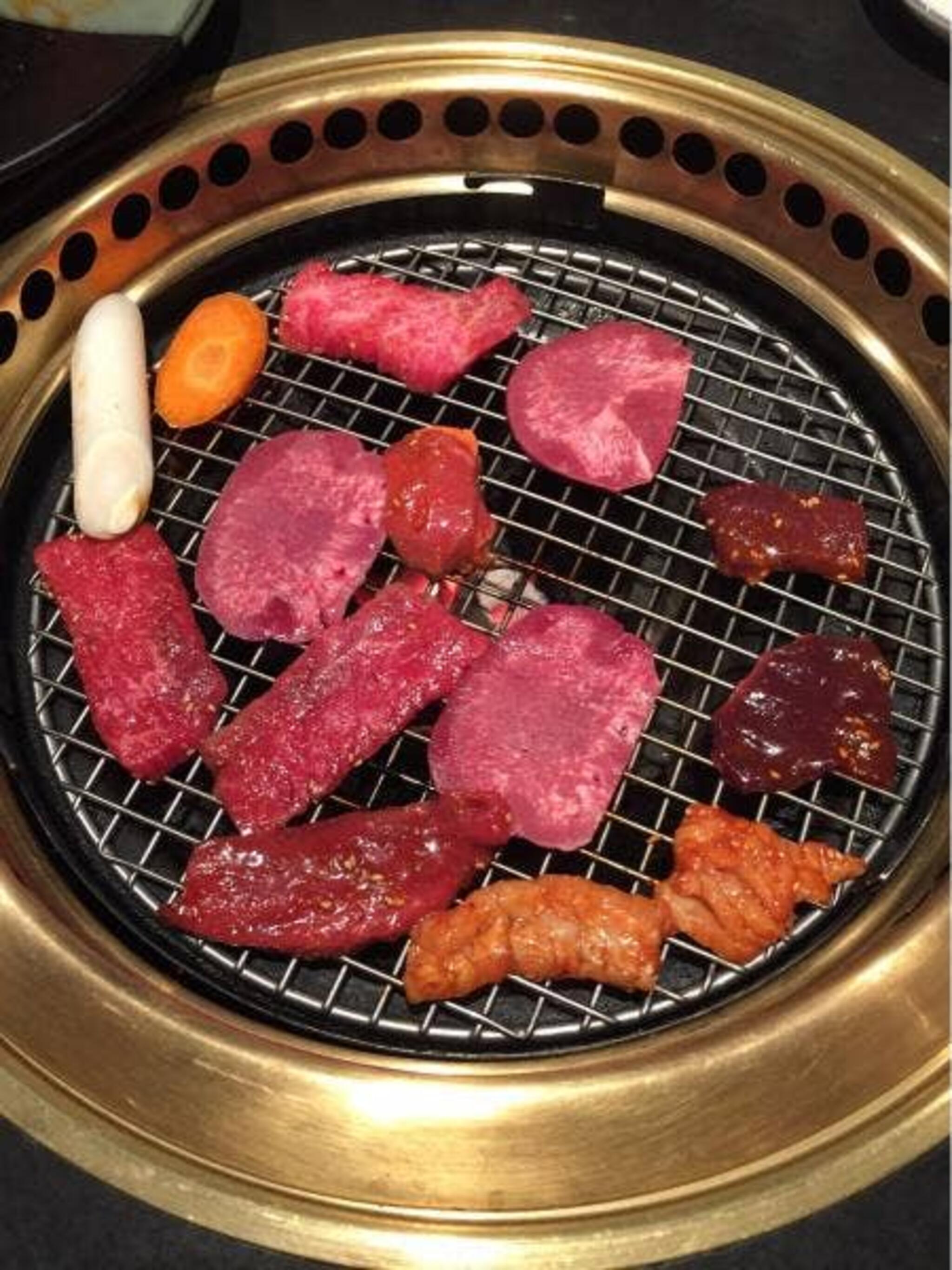 炭火焼肉レストランおおつか 宇都宮店の代表写真5