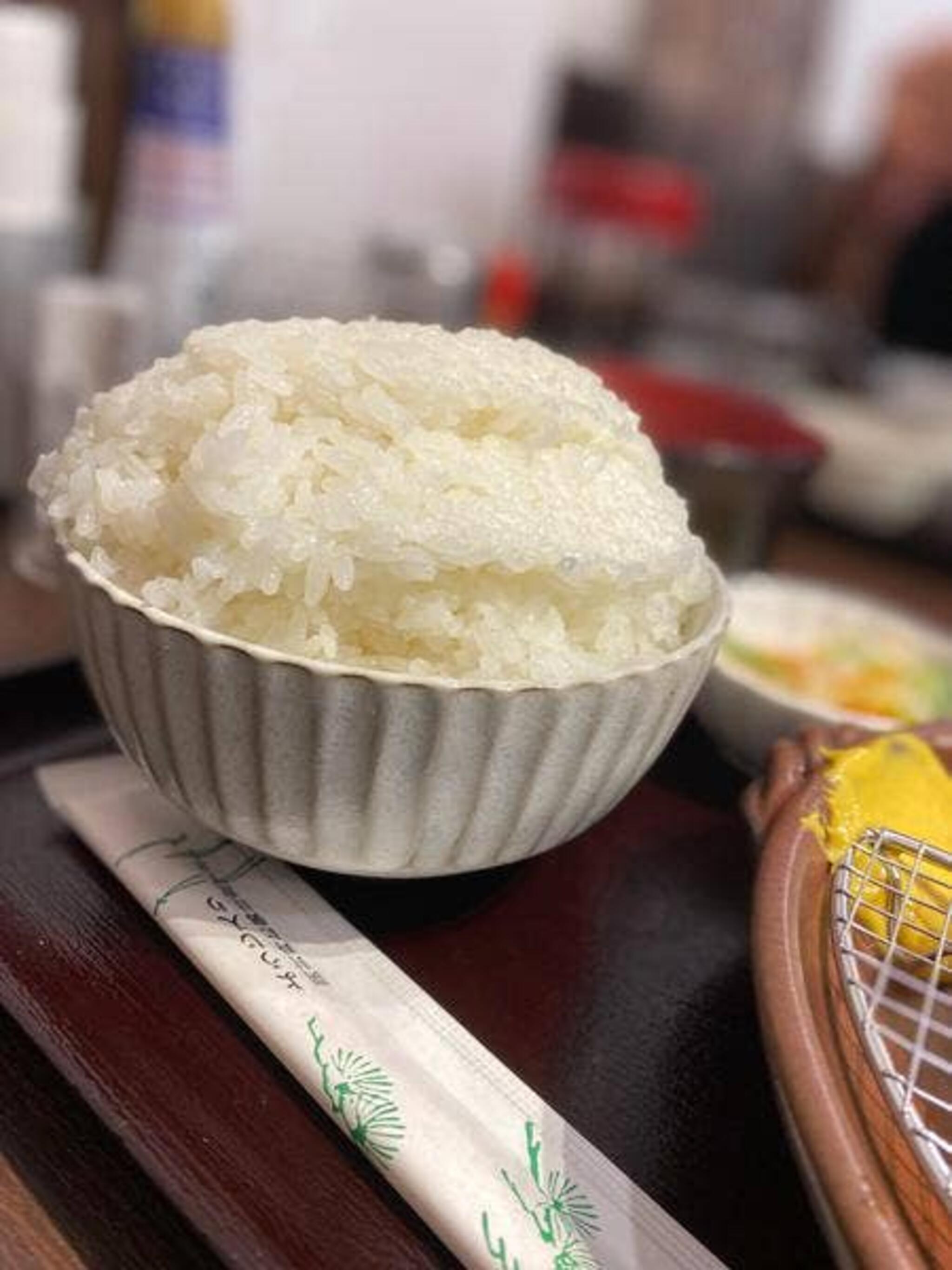 肉屋食堂たけうち 蕨店>