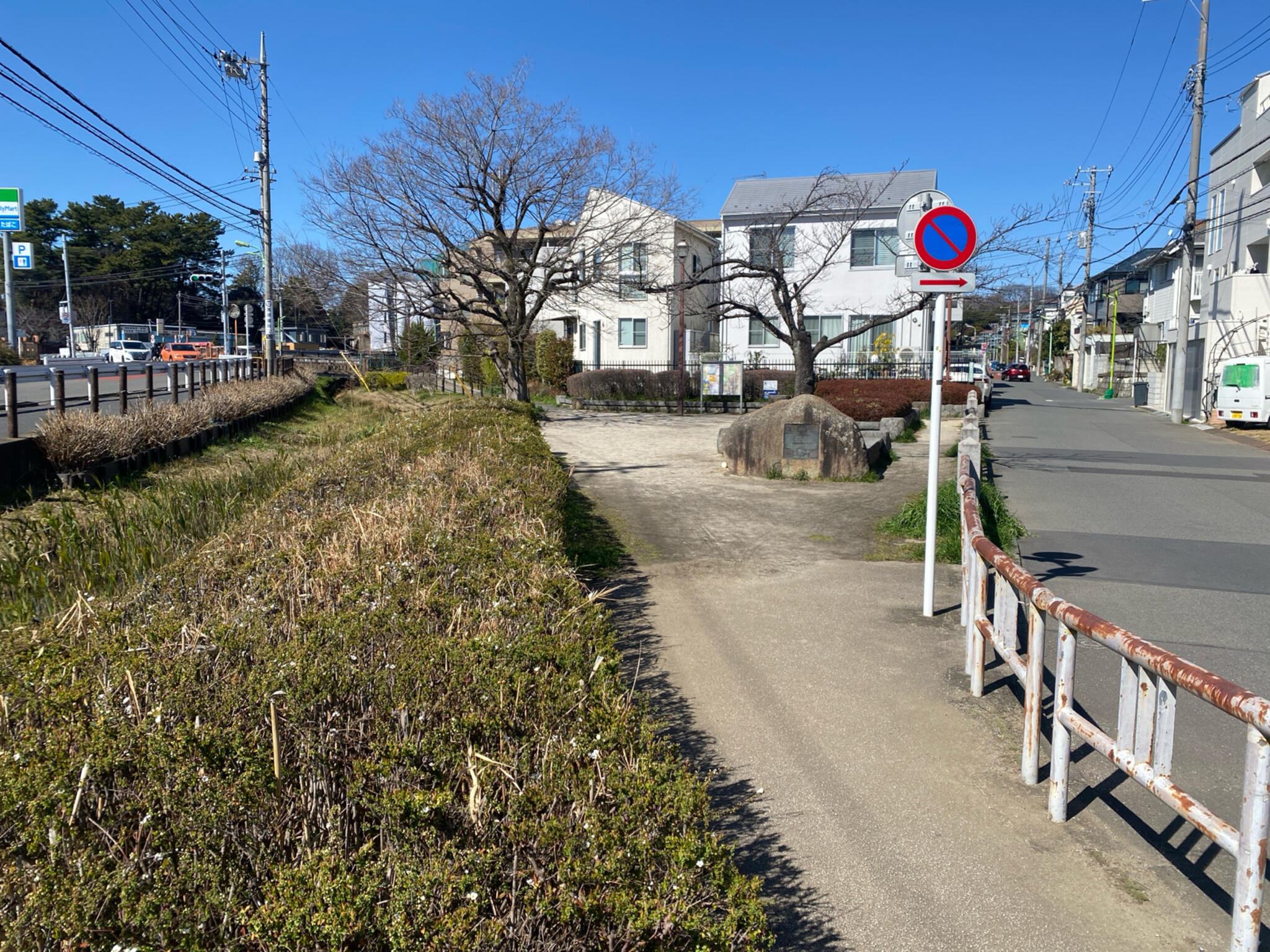 丸子川親水公園の代表写真5