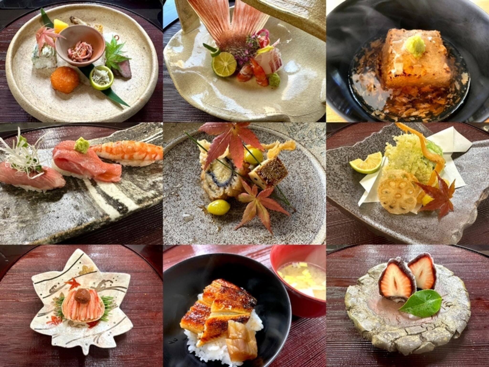 日本料理 椿の代表写真1