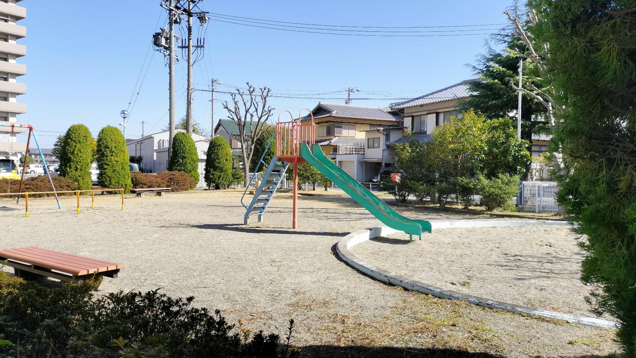 矢田野公園の代表写真4