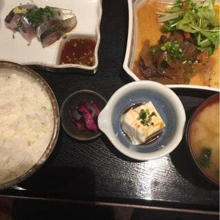 魚料理 吉成本店の写真13
