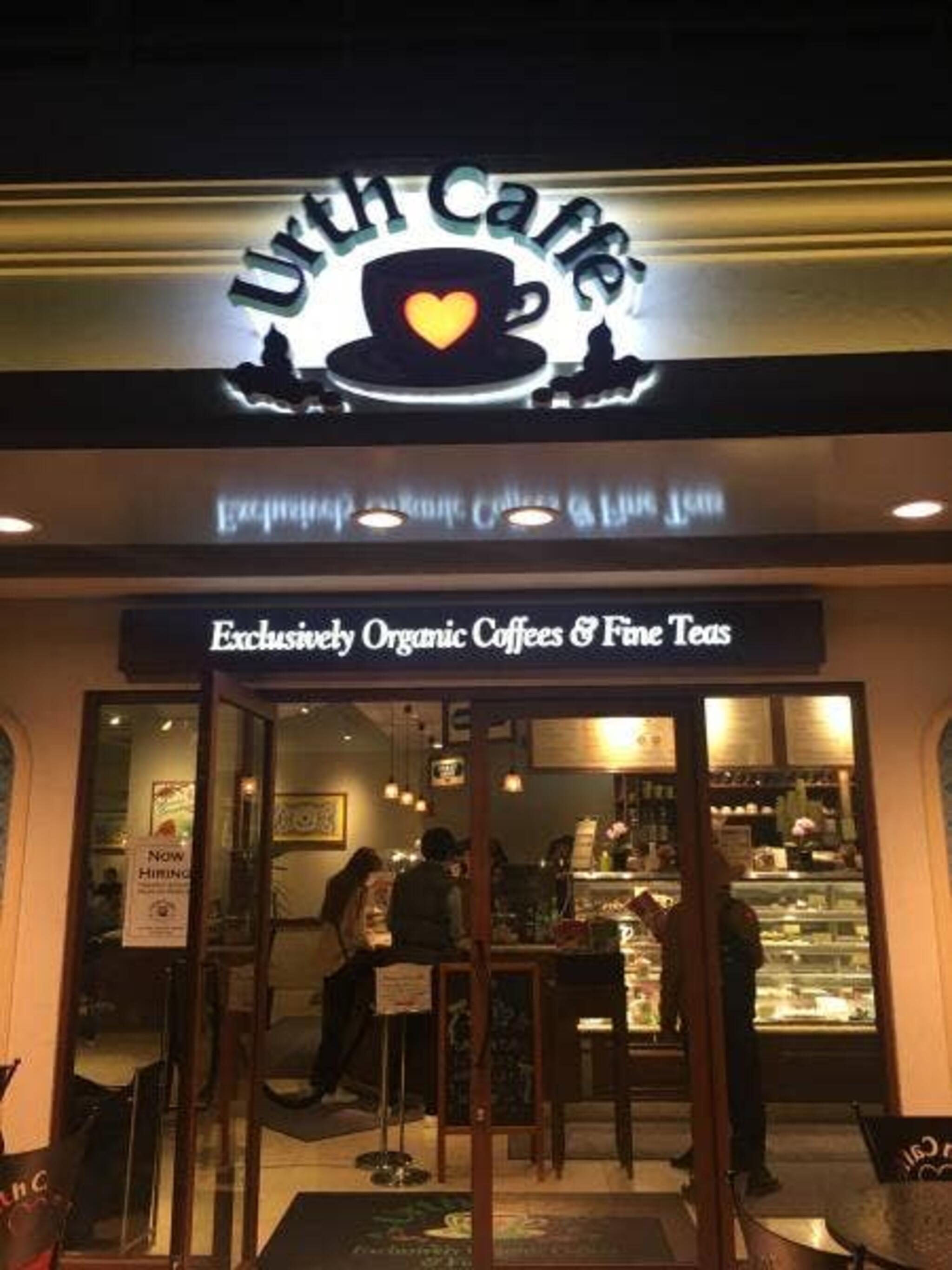 Urth Caffe 代官山店の代表写真6