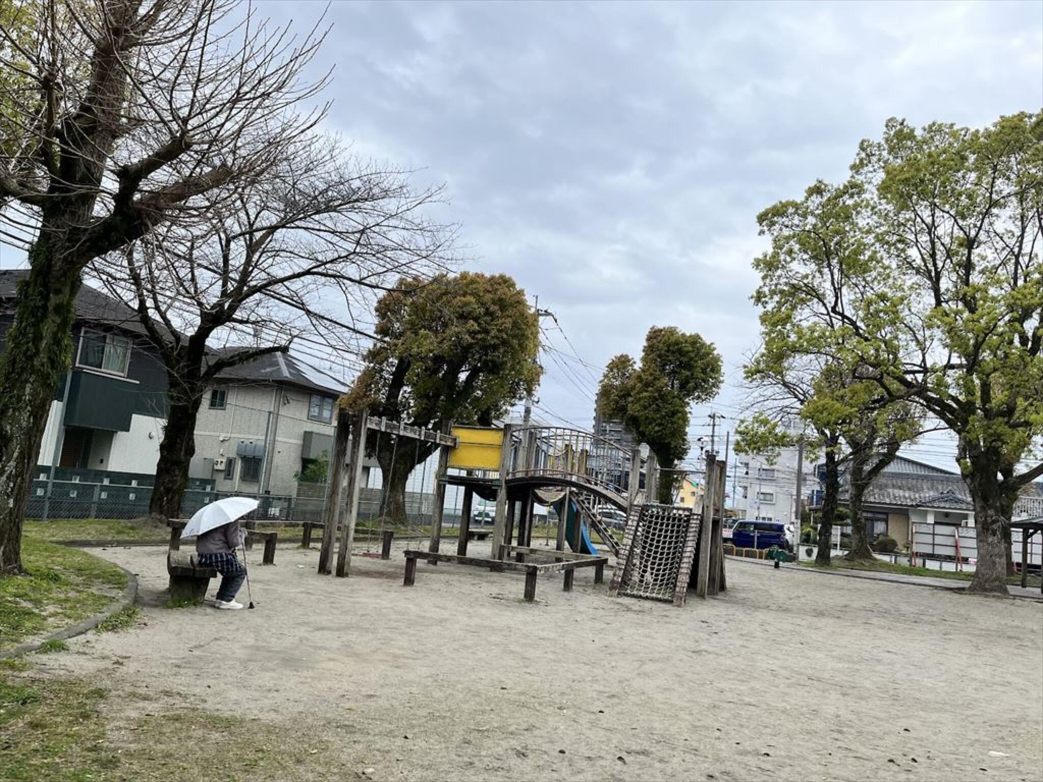 紫原北公園 - 鹿児島市紫原/公園 | Yahoo!マップ