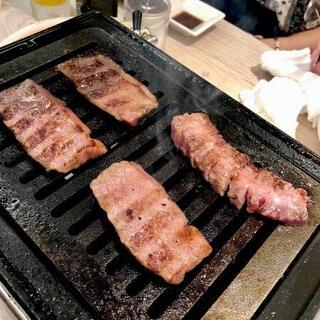 熟成和牛焼肉エイジング・ビーフ 大宮店の写真9