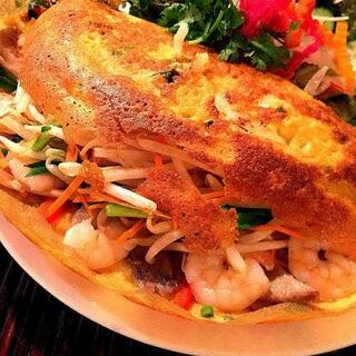 Faifo Vietnam Cuisineの写真6