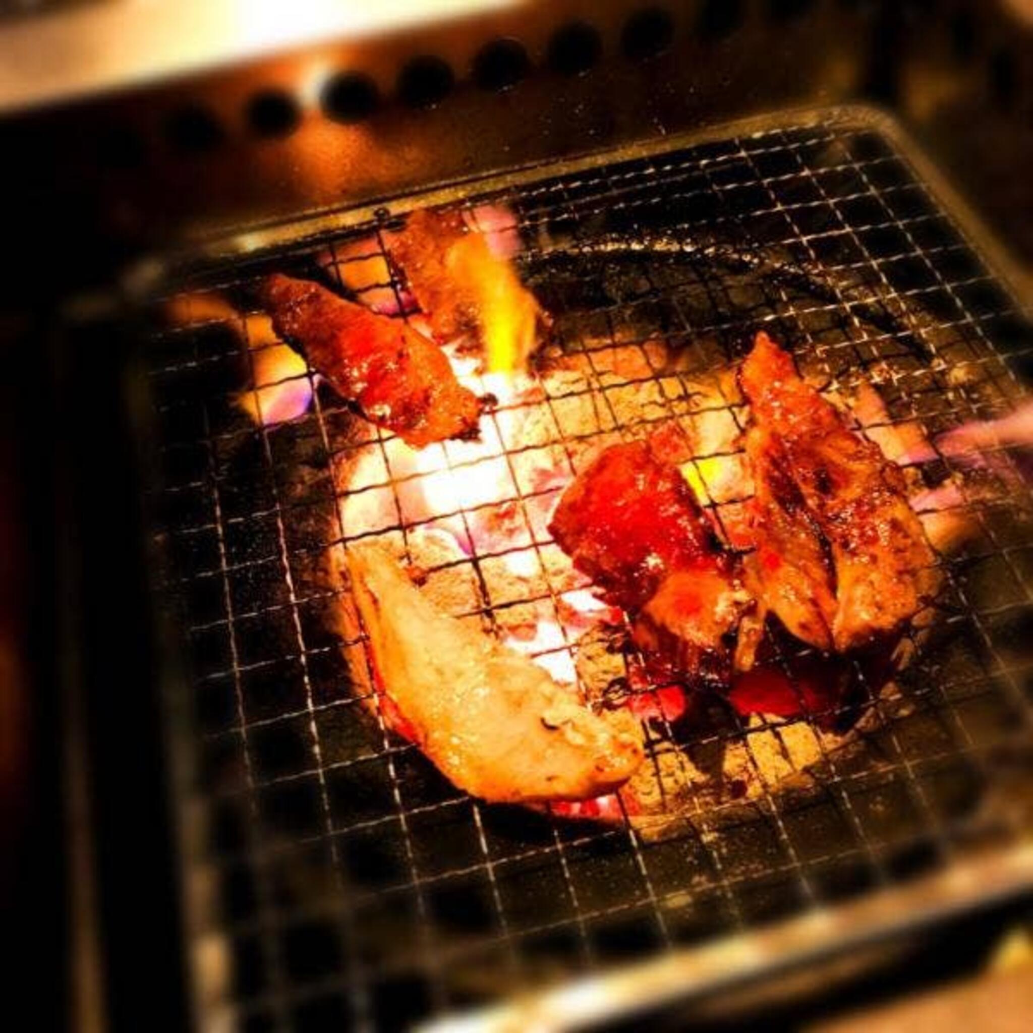 炭火焼肉 ドラゴンカルビ 横浜ランドマークプラザ店の代表写真5