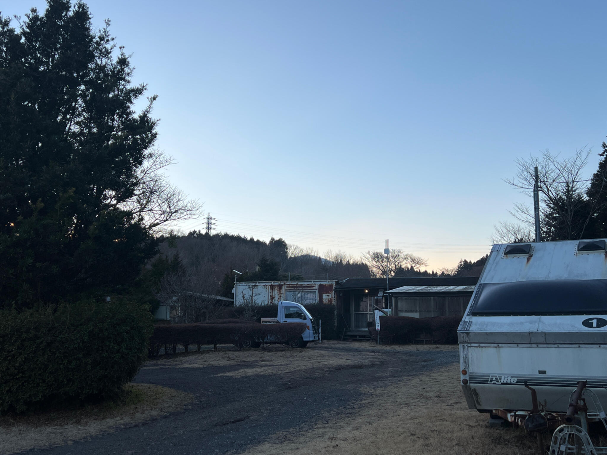 ACN富士すそ野ファミリーキャンプ場の代表写真4