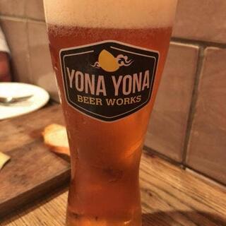 YONA YONA 神田店の写真13