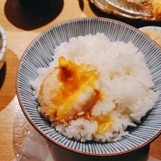 天ぷらめし 金子屋 吉祥寺店の写真14