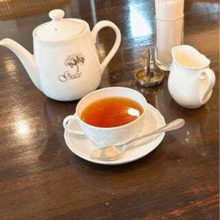 Tea&Cake Graceの写真16