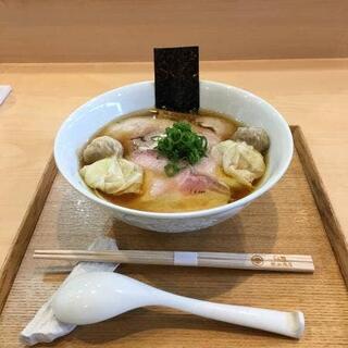 らぁ麺飯田商店の写真30