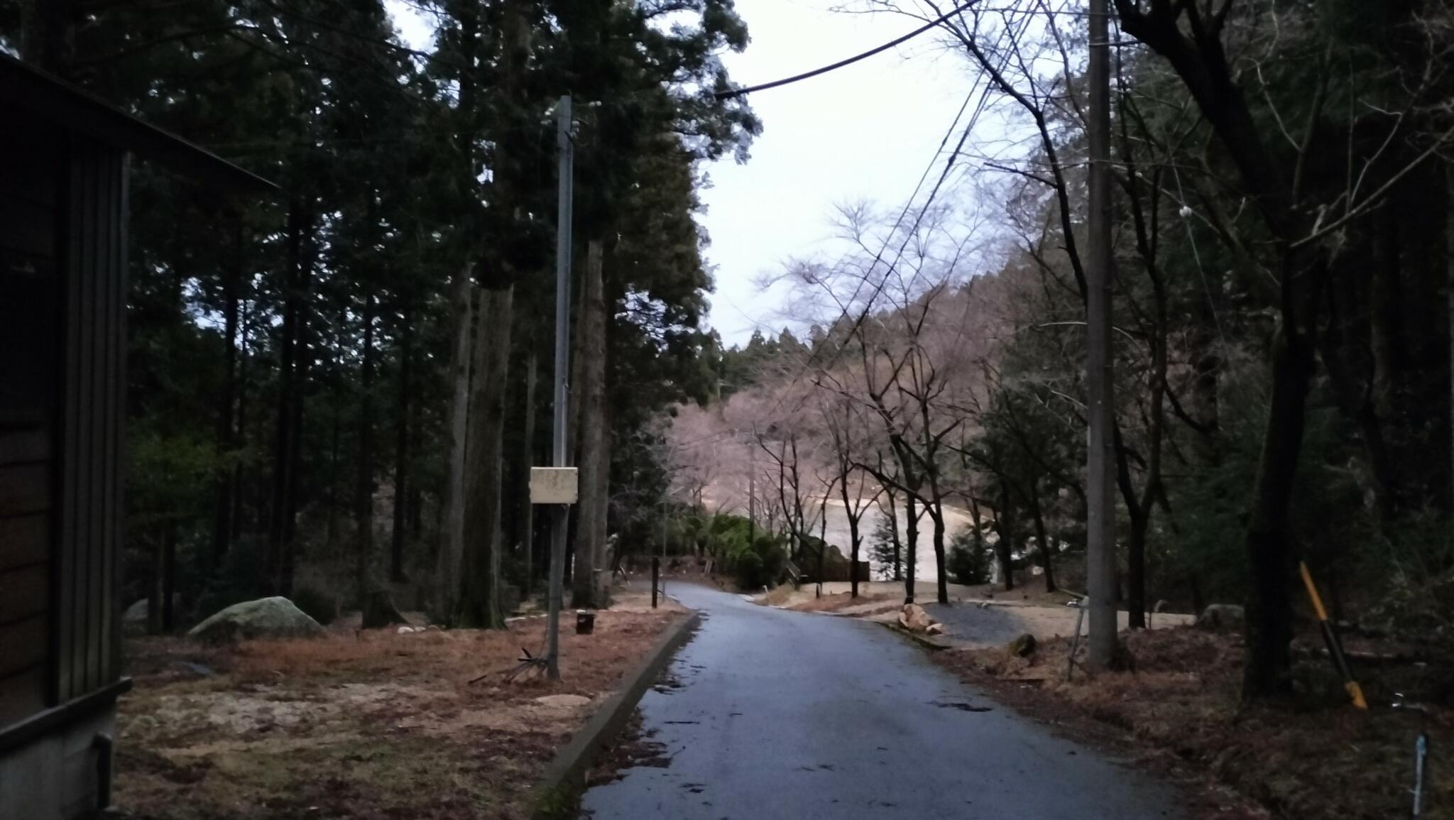 鳥居道山キャンプ場の代表写真5