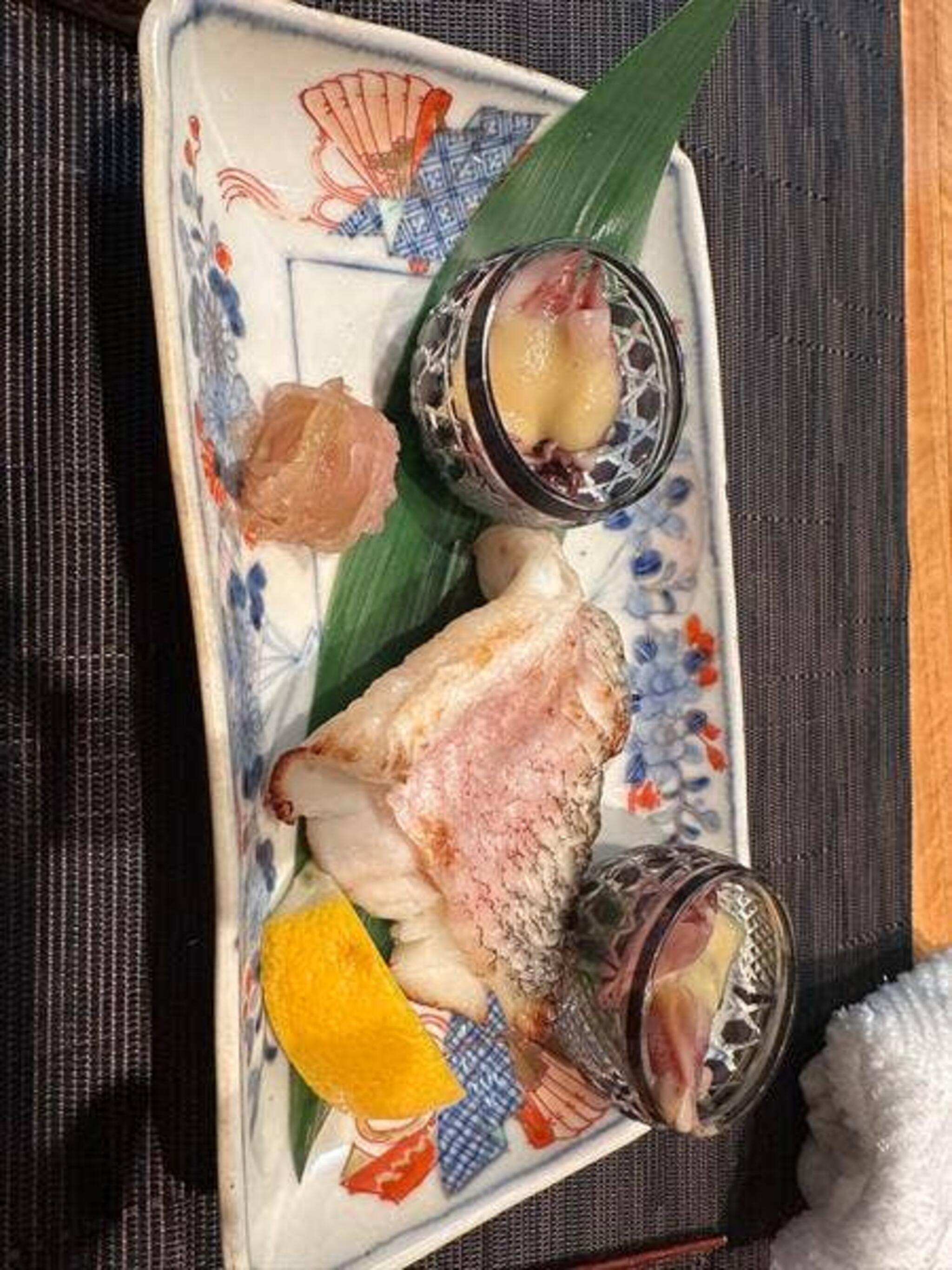 日本料理 瀧の代表写真3