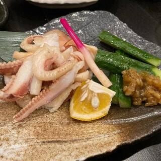 ふく・長州料理 KATSUMOTOの写真11