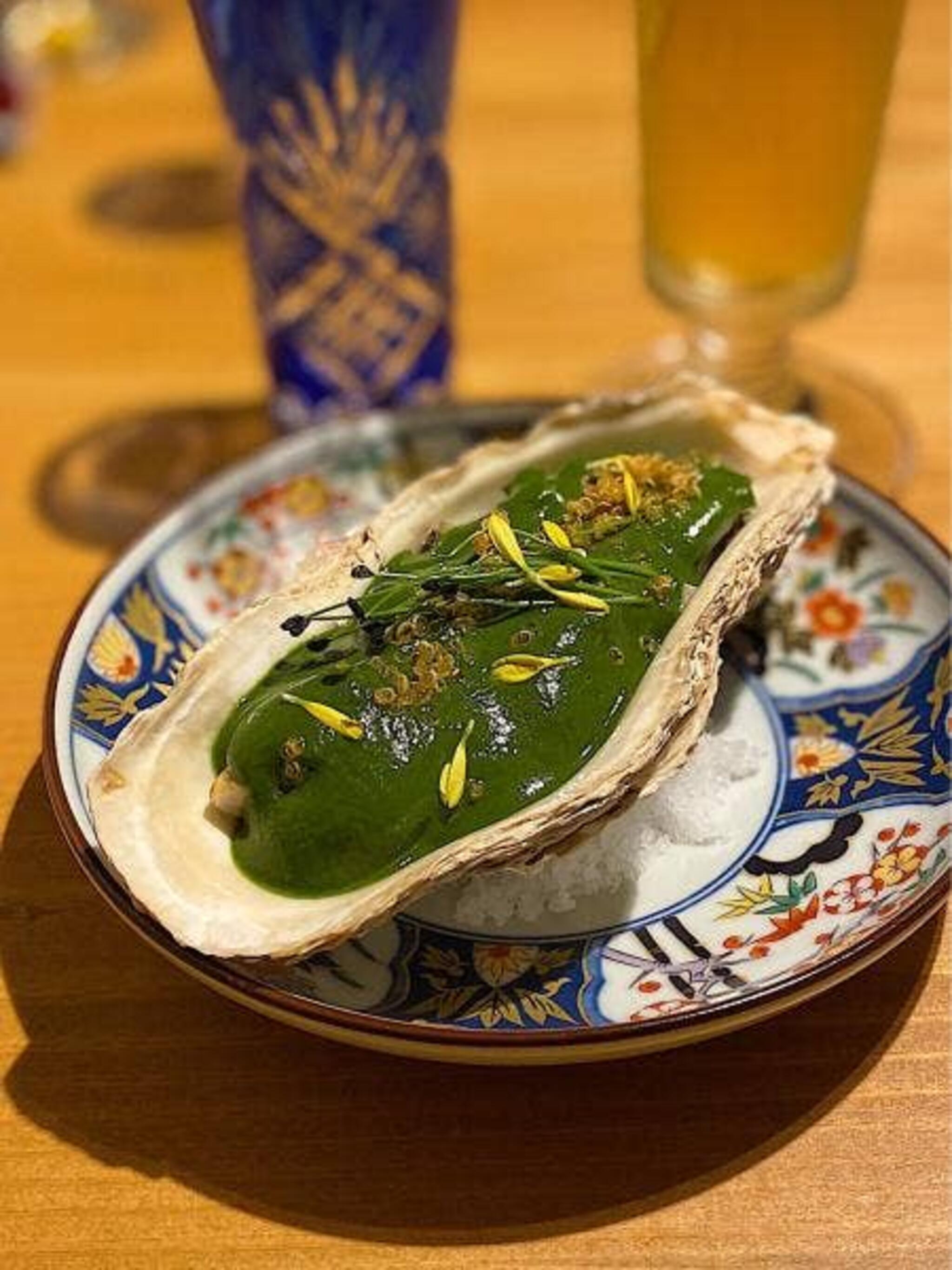 Kotaro Hasegawa Downtown cuisineの代表写真8