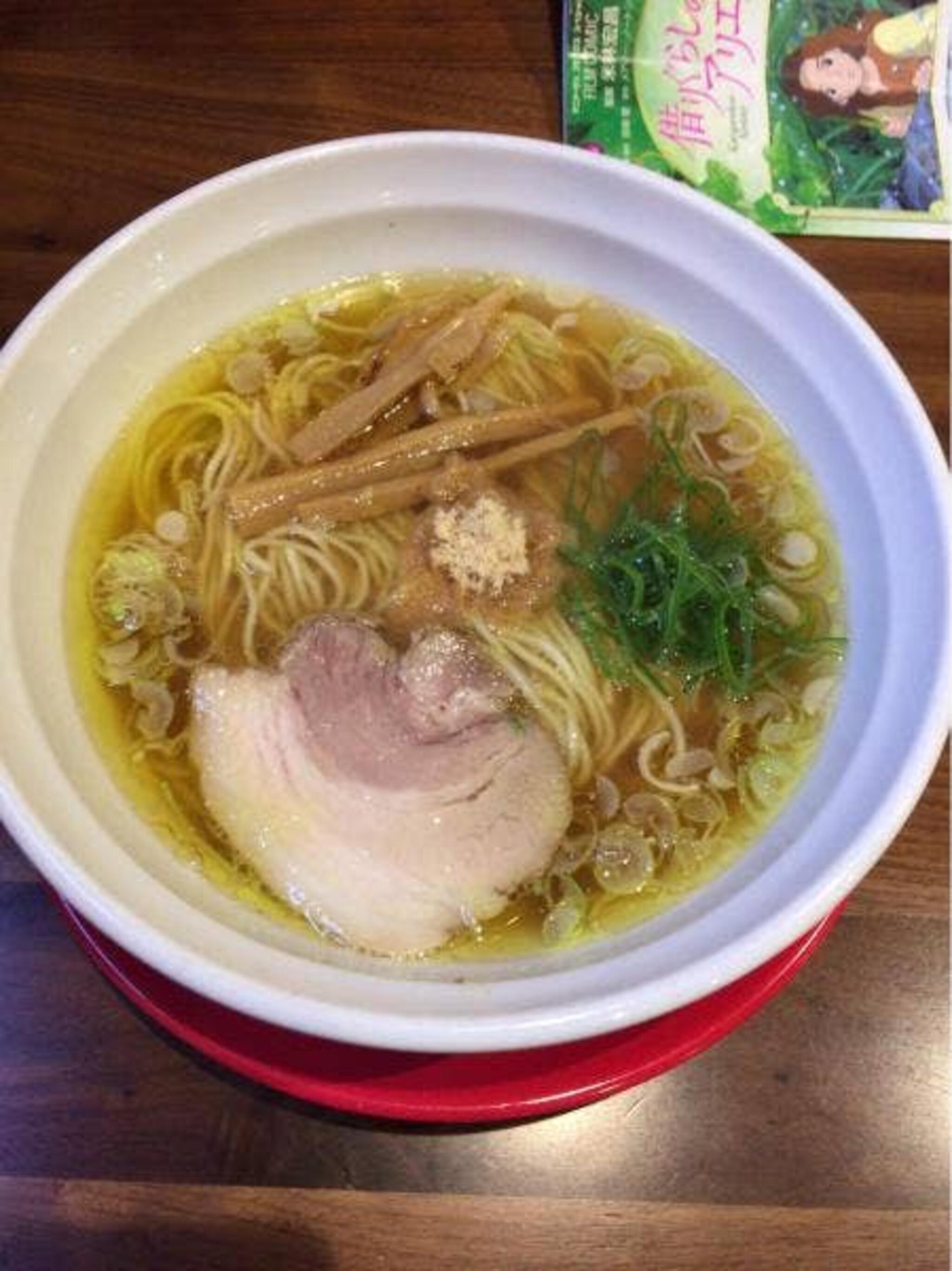 麺王道 勝の代表写真7