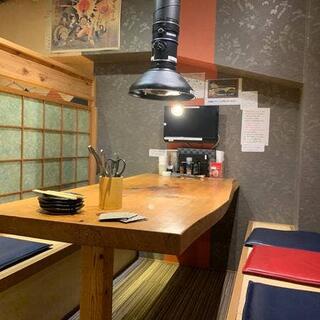 焼肉酒屋いっ心の写真18