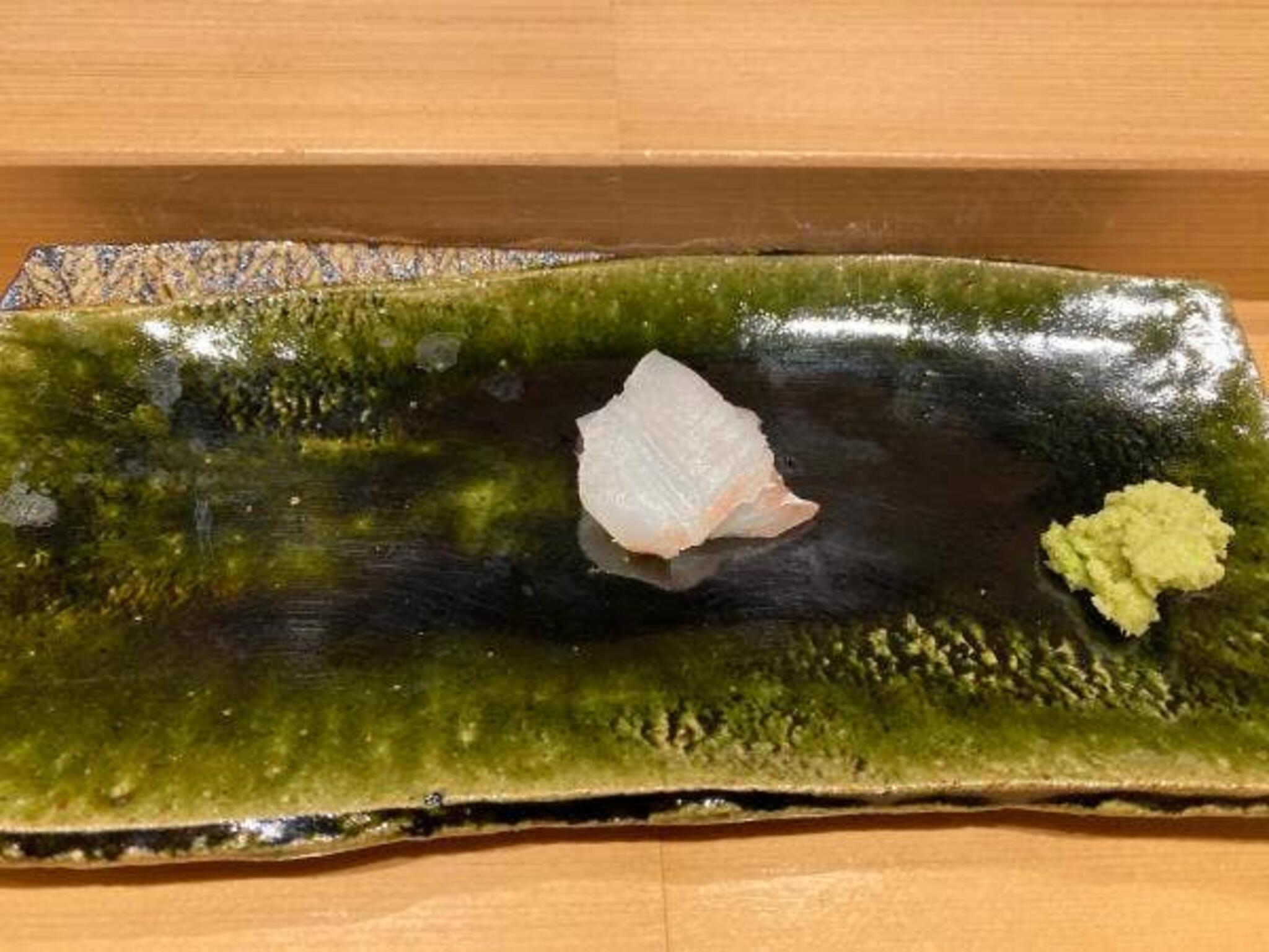 寿司割烹 魚紋の代表写真2