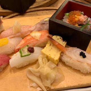 魚屋の台所 三代目ふらり寿司の写真13