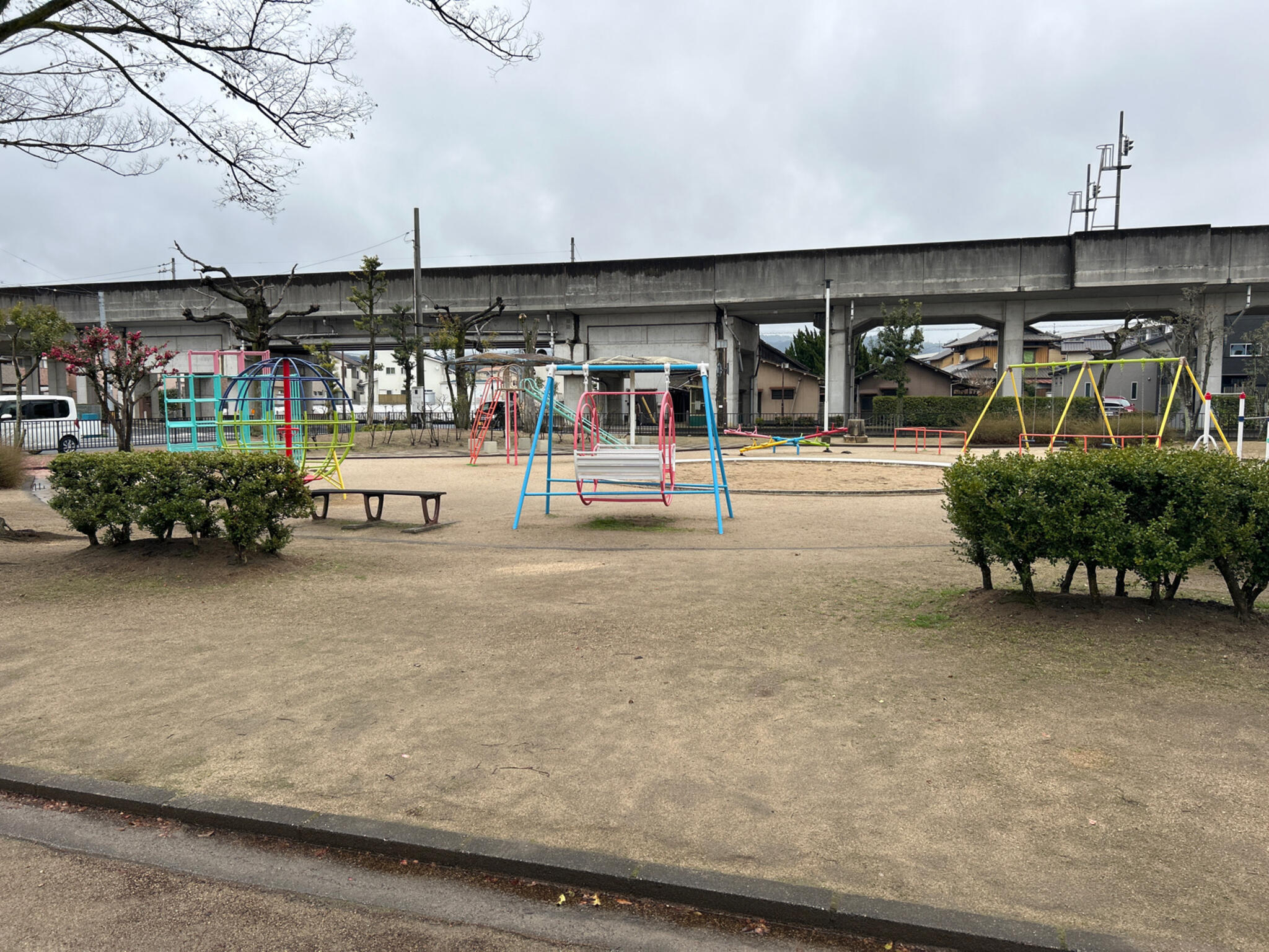 水島寿町公園の代表写真3
