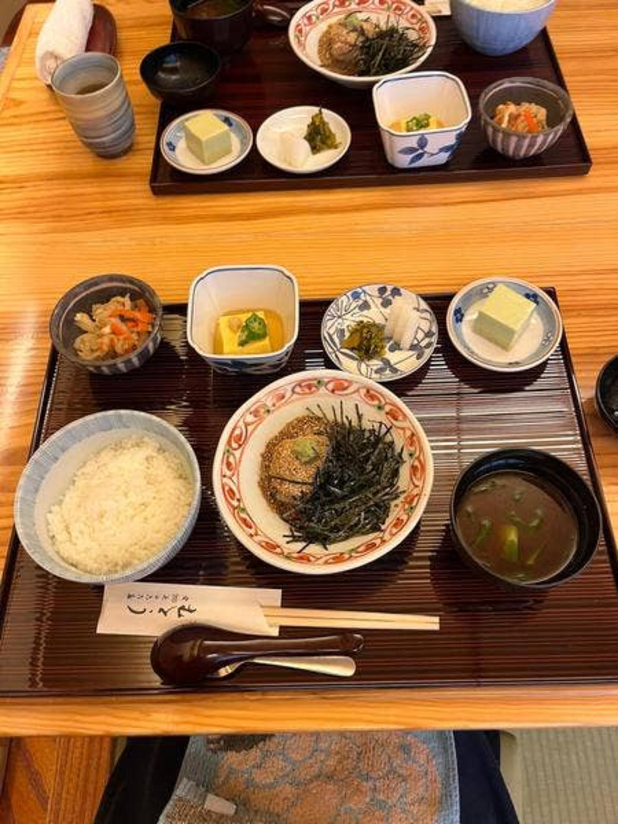 日本料理 むとうの代表写真5