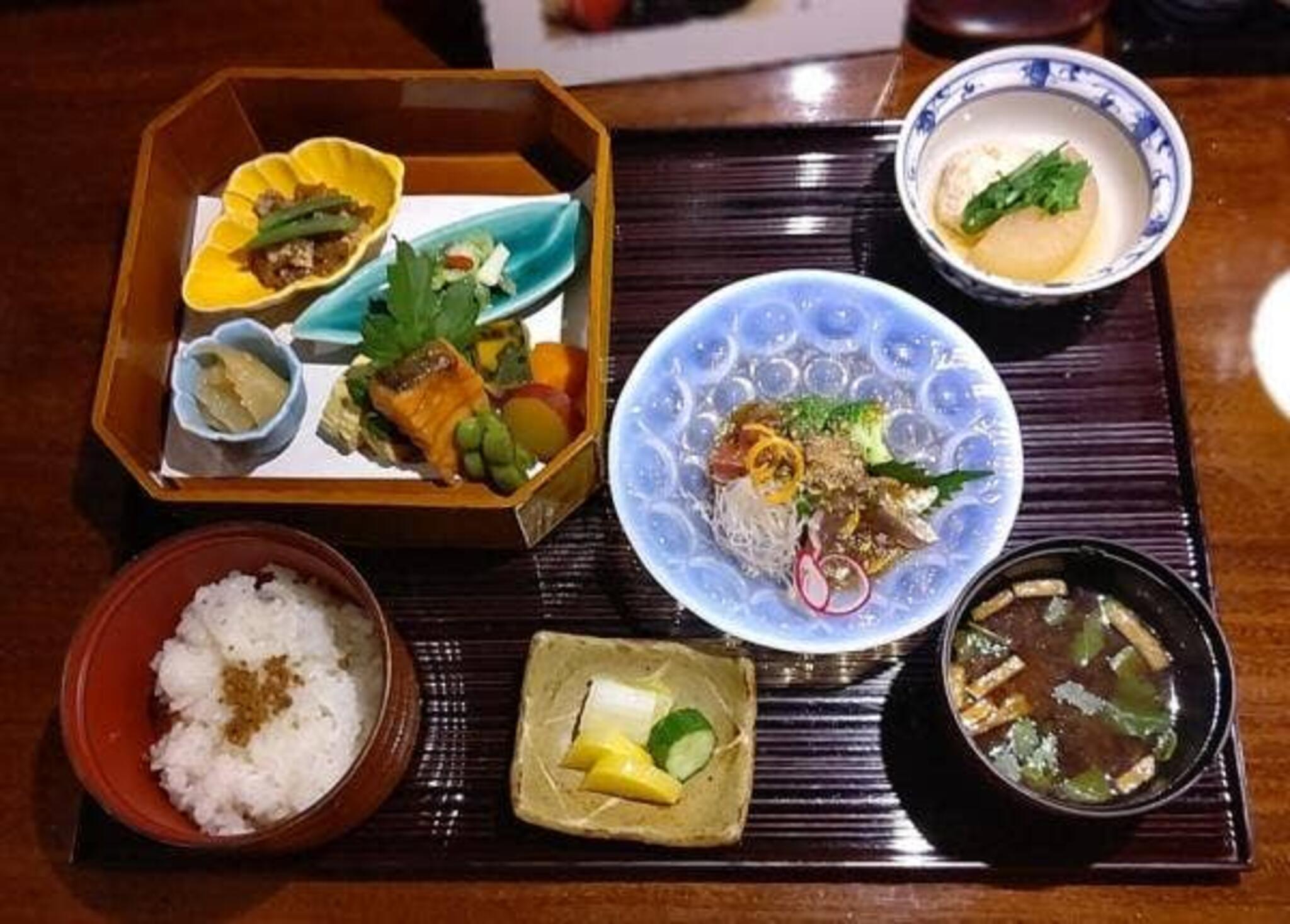 日本料理 櫂の代表写真10